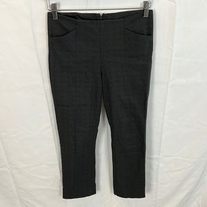 Anthropologie CoreyLynnCalter Gray Pants